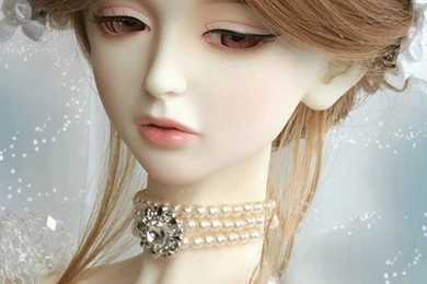 wallpapers download cute barbie