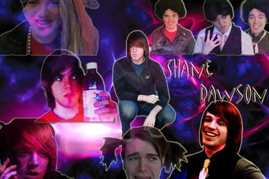 Shane Dawson Love X By ILOVEZERO On DeviantArt