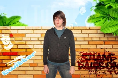 Shane Dawson Youtube Wallpapers By Stomp Designs On DeviantArt
