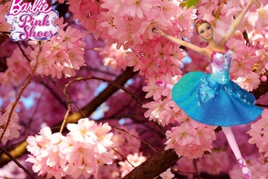 Barbie The Princess And The Popstar Wallpapers By ...