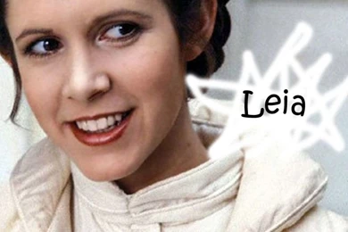 Leia   Princess Leia Organa Solo Skywalker Wallpapers (33540339 ...