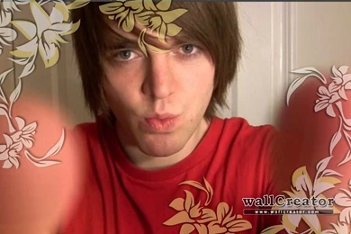 Shane Dawson   1280 / 800 Wallpapers