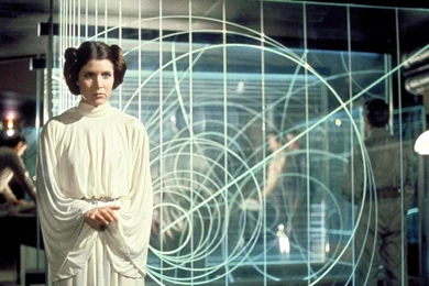 Star Wars, Carrie Fisher, Princess Leia, Leia Organa Wallpapers HD