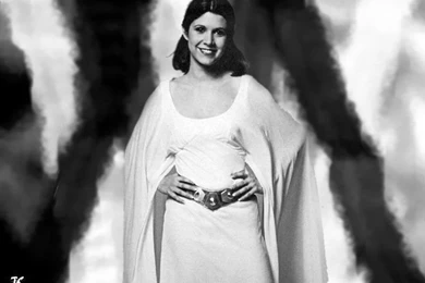 Leia   Princess Leia Organa Solo Skywalker Wallpapers (33540330 ...