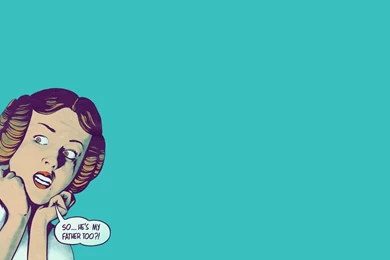 Star Wars Princess Leia Wallpapers