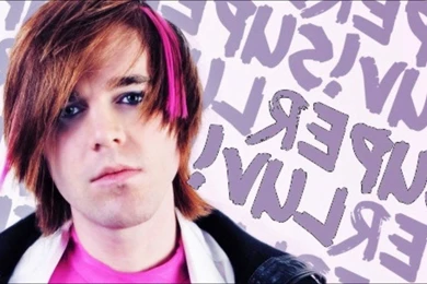 Shane Dawson, Superluv.   YouTube