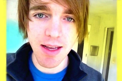 Shane Dawson By MeryHeartless On DeviantArt