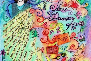 Shane Dawson Again By La Chapeliere Folle On DeviantArt