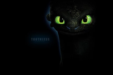 Toothless Wallpapers By Aspire443 On DeviantArt