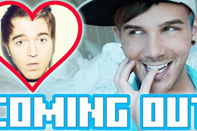 SHANE DAWSON COMING OUT!   YouTube