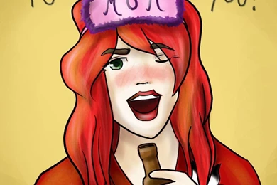 Shane Dawson's Mom By SianEatsCookies On DeviantArt