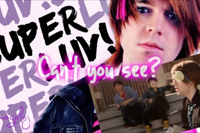 Super Luv ♡   Shane Dawson (HD) *Karaoke W/ Back Up Vocals*   YouTube