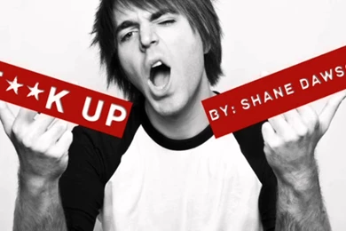 F**K Up   Shane Dawson   YouTube