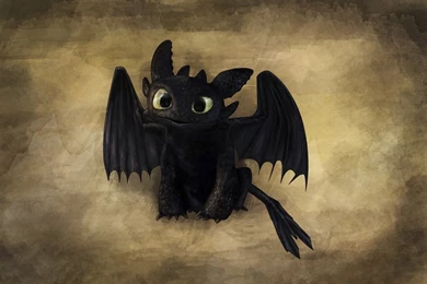Toothless Wallpapers   Wallpapers Cave