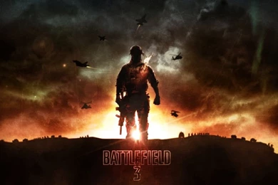 View Topic   Battlefield 3 Eyefinity Wallpapers