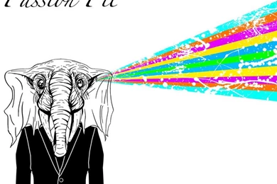 Passion Pit Design Concept By Dippydude On DeviantArt