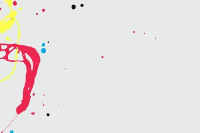 Awesome Color "EYES OF LIGHT" : The Wilderness