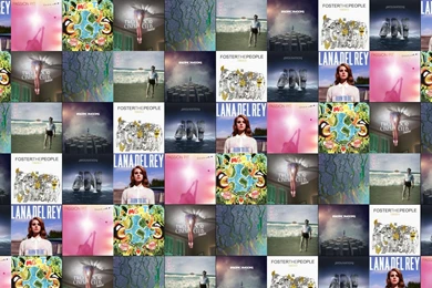 December « 2012 « Tiled Desktop Wallpapers