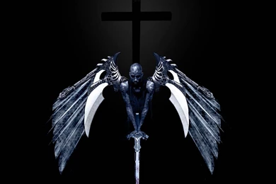 Dark Angel Wallpapers 36