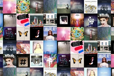 December « 2012 « Tiled Desktop Wallpapers