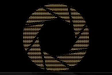 I See Your Portal Dual Monitor Wallpaper, And Raise You My Portal ...