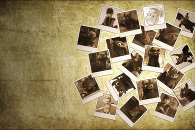 Toothless Wallpapers By Briennav On DeviantArt