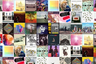 Shins Port Morrow Passion Pit Gossamer Vampire Weekend Wallpapers ...