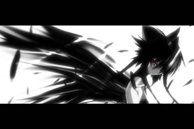 Dark Angel Cartoon (id: 87500) – BUZZERG