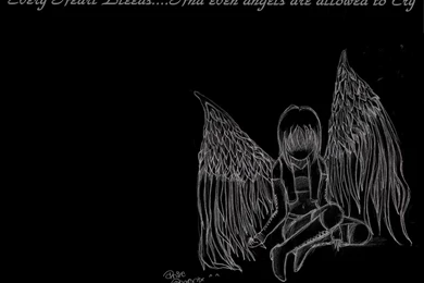 Dark Angel Wallpapers 44