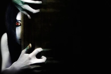 THE GRUDGE Horror Mystery Thriller Dark Movie Film The grudge Ju ...