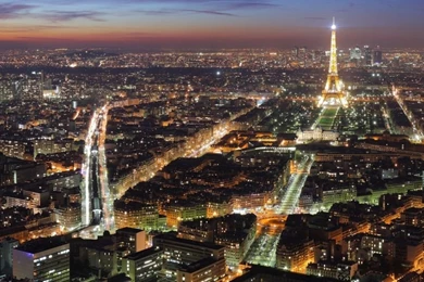 Eyefinity Wallpapers