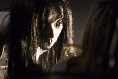 THE GRUDGE Horror Mystery Thriller Dark Movie Film The grudge Ju ...