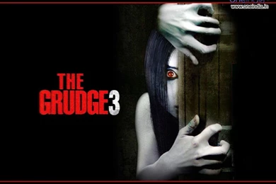 Grudge   Asian Horror Movies Wallpapers (16195045)   Fanpop