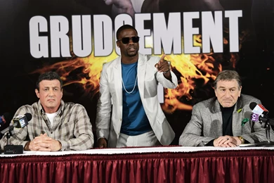 Wallpapers HD Grudge Match Movie   HD Wallpapers Expert