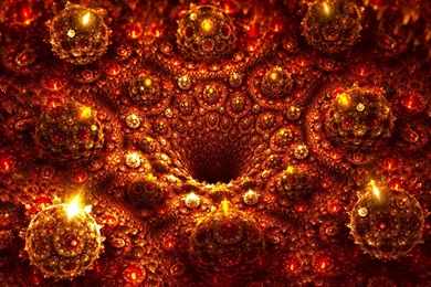 Fractal Computer Wallpapers, Desktop Backgrounds