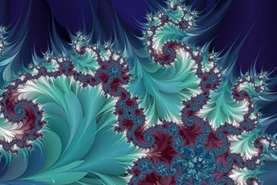 Fractals Wallpapers Wallpapers Cave
