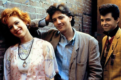 Pretty In Pink' At 30: The Best And Worst Films Of John Hughes ...