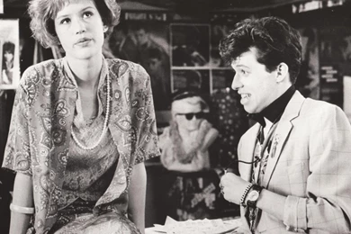 Molly Ringwald Pretty In Pink