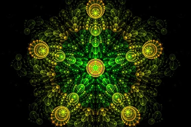 Fractal Computer Wallpapers, Desktop Backgrounds