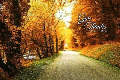 Give Thanks Desktop Wallpapers   Free Backgrounds