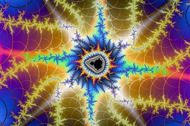 Fractal Wallpapers   Abstract Wallpapers