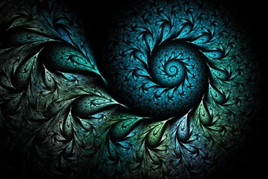 Fractal Desktop Backgrounds