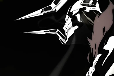 Ichigo Full Hollow By CrazyLZ On DeviantArt