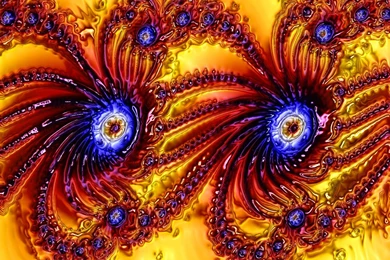 Fractal Computer Wallpapers, Desktop Backgrounds