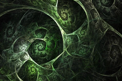 Free Fractal Wallpapers