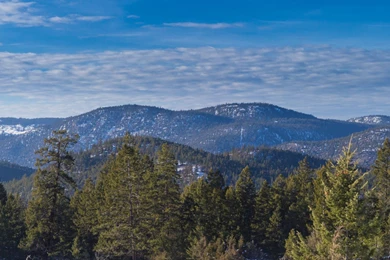 Three Screen Wallpapers