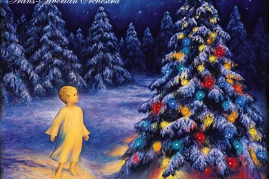 Crazy Frankenstein Christmas Tree Wallpapers