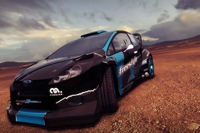 View Topic   Dirt Showdown (Triple Monitors / Eyefinity / Surround ...