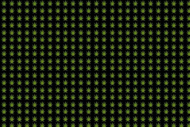 DeviantArt: More Like Marijuana Logo By Luckystar designs