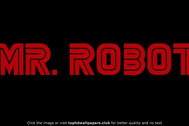 Mr Robot Eyefinity 4K Or HD Wallpapers For Your PC, Mac Or Mobile ...